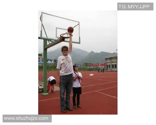 姚明身高对篮球运动的影响与中国篮球发展的深远意义