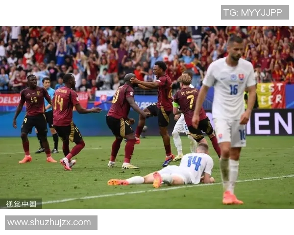 欧洲杯：西班牙战平斯洛伐克，比利时大胜芬兰